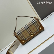 Burberry Satchel Bags